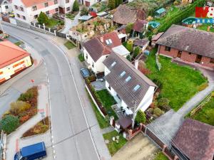 Prodej rodinného domu, Štěnovice, Losinská, 89 m2