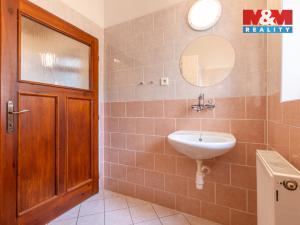 Prodej ubytování, Úštěk - Habřina, 750 m2