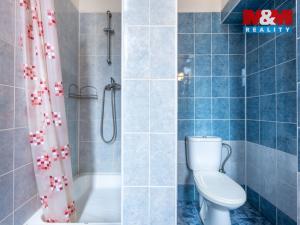 Prodej ubytování, Úštěk - Habřina, 750 m2