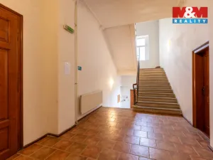 Prodej ubytování, Úštěk - Habřina, 750 m2