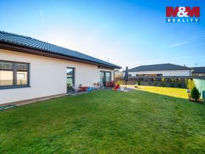 Prodej rodinného domu, Chrast, Za Sokolovnou, 170 m2