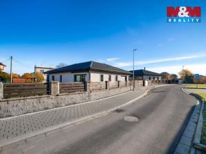 Prodej rodinného domu, Chrast, Za Sokolovnou, 170 m2