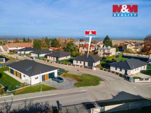 Prodej rodinného domu, Chrast, Za Sokolovnou, 170 m2