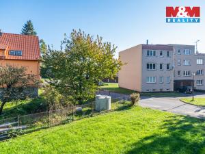 Prodej bytu 3+1, Neveklov, Rákosníkova, 68 m2