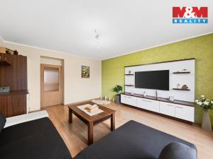 Prodej bytu 3+1, Milotice, Rafanda, 80 m2