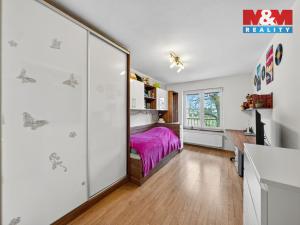 Prodej bytu 3+1, Milotice, Rafanda, 80 m2