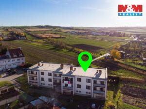 Prodej bytu 3+1, Milotice, Rafanda, 80 m2