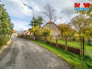 Prodej rodinného domu, Nečín - Žebrák, 209 m2