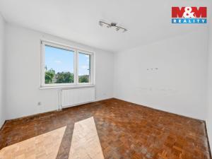 Prodej bytu 3+1, Uherské Hradiště, Stará Tenice, 70 m2