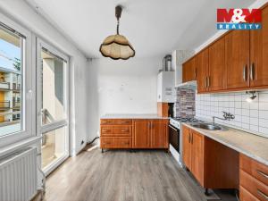 Prodej bytu 3+1, Uherské Hradiště, Stará Tenice, 70 m2