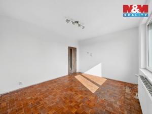 Prodej bytu 3+1, Uherské Hradiště, Stará Tenice, 70 m2