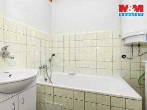 Prodej bytu 3+kk, Moravany, Severojižní, 75 m2