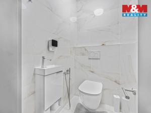 Prodej rodinného domu, Úhonice, Otakara Kádnera, 141 m2