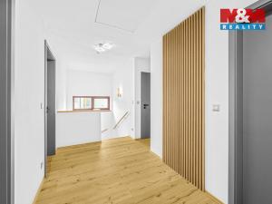 Prodej rodinného domu, Úhonice, Otakara Kádnera, 141 m2