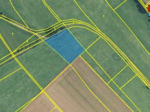 Prodej pole, Nová Ves u Jarošova, 47742 m2