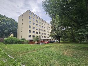 Pronájem garáže, Praha - Strašnice, Pod strání, 15 m2