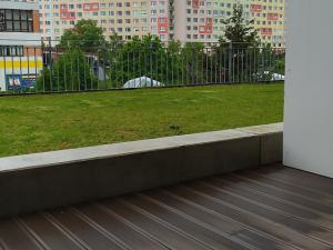 Pronájem bytu 1+kk, Praha - Stodůlky, Mukařovského, 34 m2