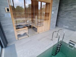 Pronájem bytu 1+kk, Praha - Stodůlky, Mukařovského, 34 m2