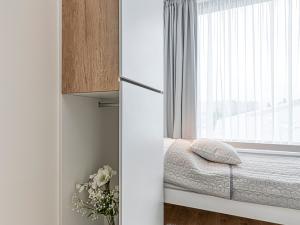 Pronájem bytu 1+kk, Praha - Stodůlky, Mukařovského, 13 m2