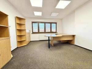 Pronájem kanceláře, Český Těšín, Tovární, 32 m2