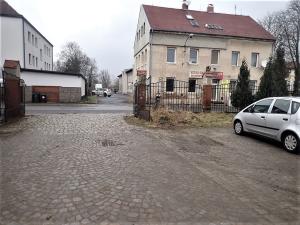 Pronájem bytu 2+kk, Liberec - Liberec III-Jeřáb, Americká, 45 m2