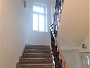 Pronájem bytu 2+kk, Liberec - Liberec III-Jeřáb, Americká, 45 m2