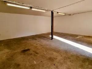 Pronájem skladu, Jihlava, Mostecká, 67 m2