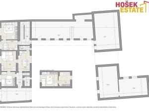 Prodej rodinného domu, Oldřichov, 177 m2