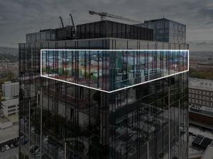 Pronájem bytu 6+kk a větší, Brno, Šumavská, 280 m2