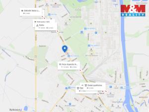 Prodej komerční nemovitosti, Libiš, 300 m2