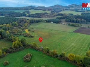 Prodej louky, Jestřebí, 14822 m2