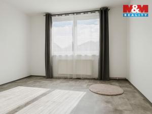 Prodej bytu 2+kk, Děčín, Závodní, 42 m2
