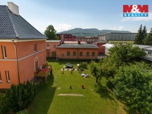 Prodej bytu 2+kk, Děčín, Závodní, 42 m2