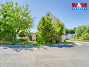 Prodej rodinného domu, Luby, Sokolovská, 213 m2