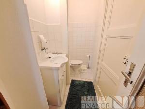 Pronájem bytu 2+1, Plzeň, Budilova, 82 m2