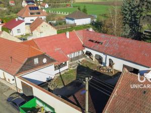 Prodej rodinného domu, Sudice, 208 m2