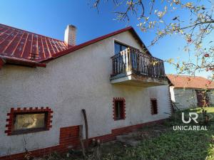 Prodej rodinného domu, Sudice, 208 m2