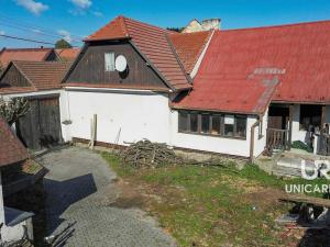 Prodej rodinného domu, Sudice, 208 m2