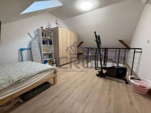 Pronájem bytu 3+kk, Rostěnice-Zvonovice - Rostěnice, 65 m2