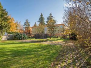 Prodej bytu 2+kk, Šumperk, Vrchlického, 50 m2