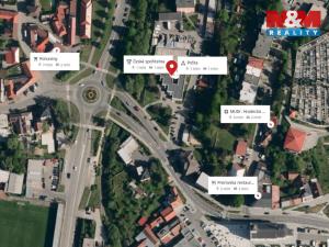 Pronájem obchodního prostoru, Slušovice, Dlouhá, 55 m2