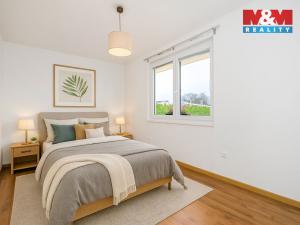 Prodej rodinného domu, Písty, 76 m2