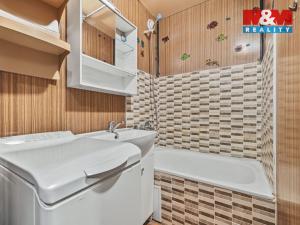 Prodej bytu 2+kk, Kolín - Kolín V, Podskalská, 43 m2