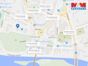 Prodej bytu 2+kk, Kolín - Kolín V, Podskalská, 43 m2