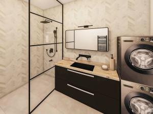 Prodej bytu 3+kk, Brno, Alešova, 60 m2