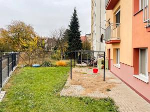 Prodej bytu 3+kk, Brno, Alešova, 60 m2