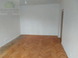 Prodej bytu 1+1, Ostrava, Svornosti, 37 m2