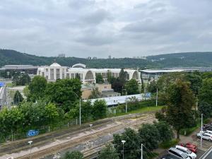 Pronájem bytu 2+1, Brno, Hlinky, 44 m2