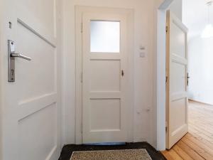 Pronájem bytu 2+kk, Praha - Košíře, Fabiánova, 49 m2