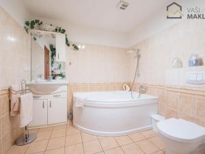 Prodej rodinného domu, Mochov, Na Zátiší, 183 m2